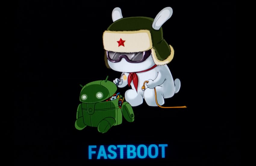 download minimal adb and fastboot xiaomi 4i